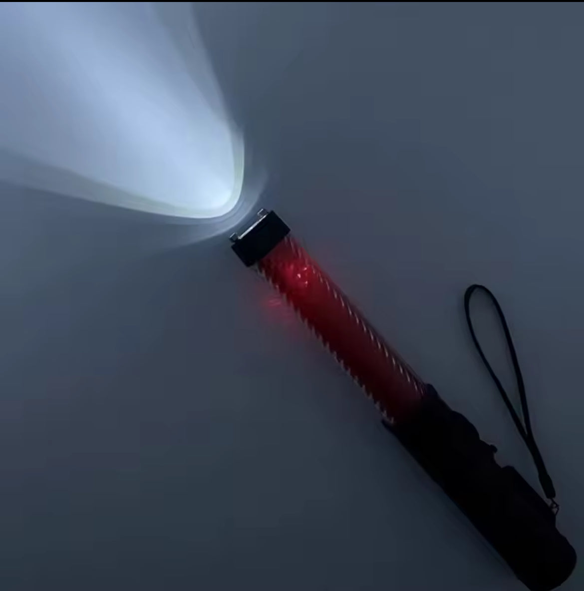 Lampe de poche